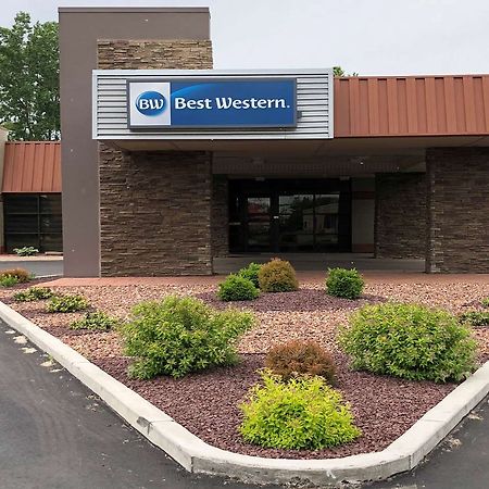 Best Western Gateway Adirondack Inn Utica Eksteriør bilde