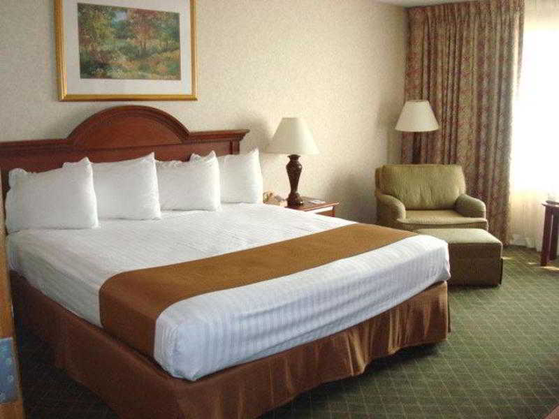 Best Western Gateway Adirondack Inn Utica Rom bilde