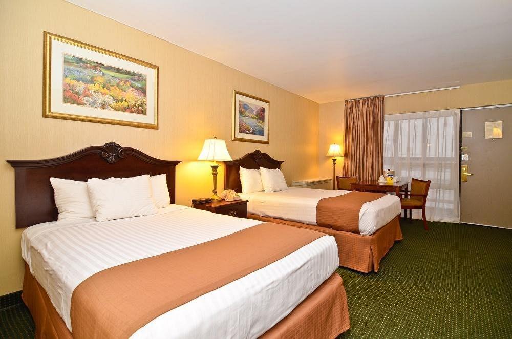 Best Western Gateway Adirondack Inn Utica Rom bilde